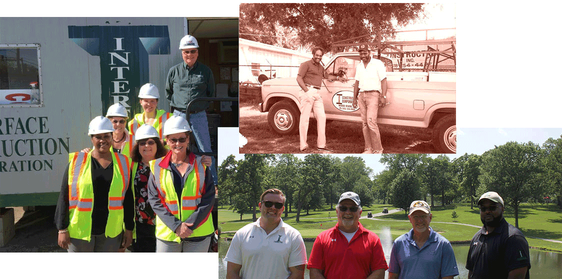 Minority Business Enterprise and Diversity in Construction