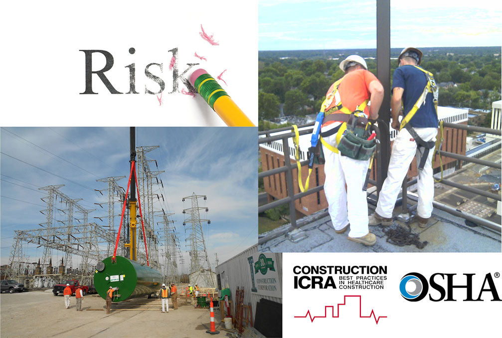 Construction Safety Program and EMR Performance