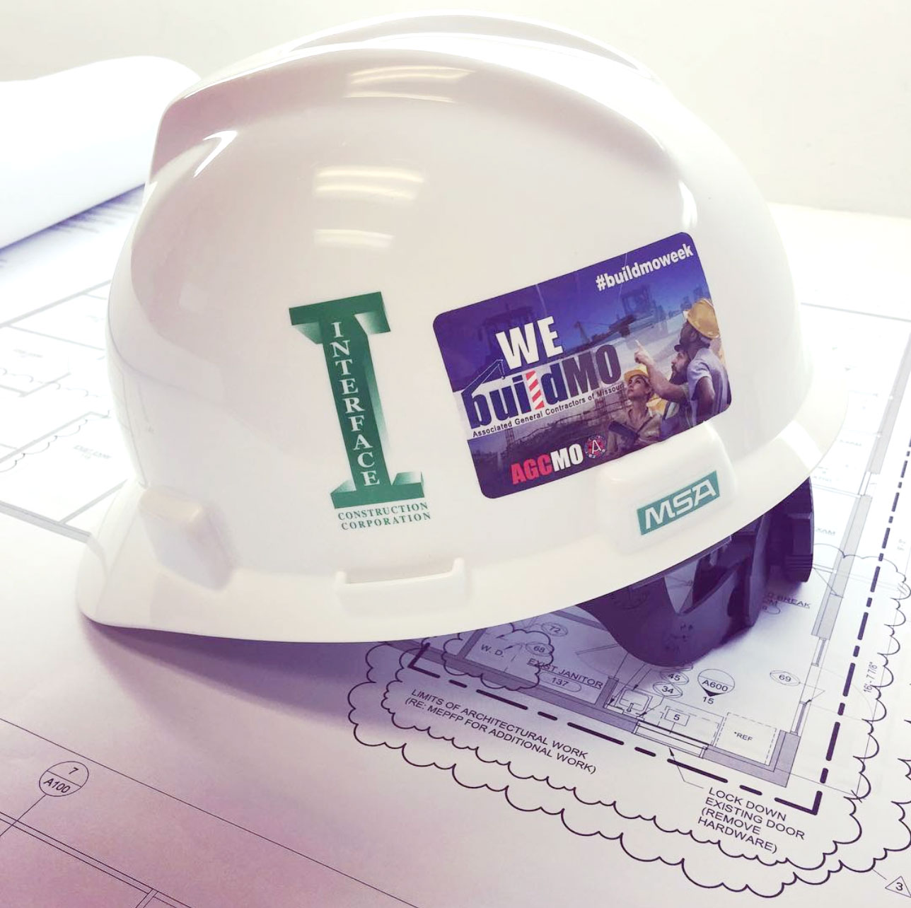 Union MBE commercial contractor in St. Louis for general contracting and construction management in healthcare, education and industrial projects.